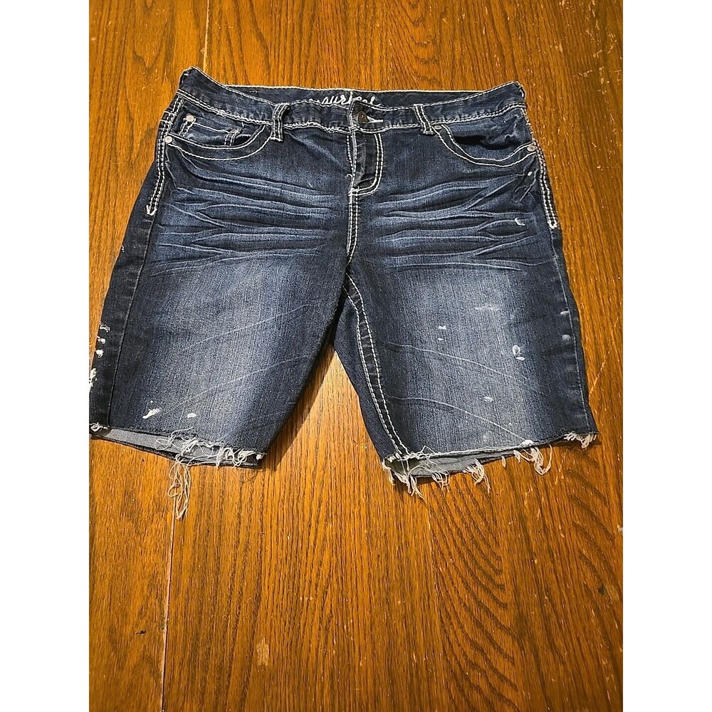 Maurices Womens Shorts Sz 9/10